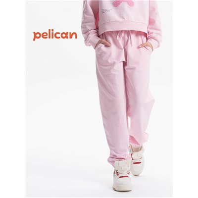 Брюки для девочек