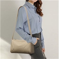 Bags Сумка женская / кожа /   011555