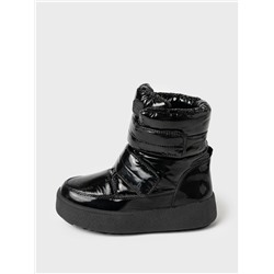 Ботинки зимние для девочки