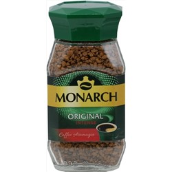 Monarch. Intense 47,5 гр. стекл.банка