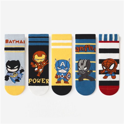 Носки (упаковка, 5 шт.)