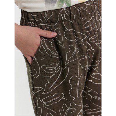 ШОРТЫ ДЛЯ МАЛЬЧИКОВ 133351