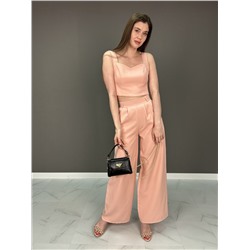 Сумка женская из телячьей кожи