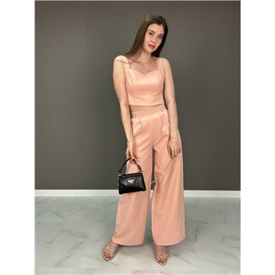 Сумка женская из телячьей кожи