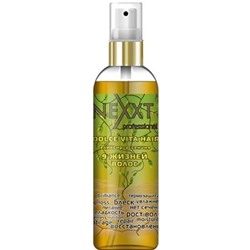 NEXXT Эликсир- эссенция 9 жизней волос 100 мл