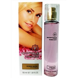 Montale Roses Musk edp 55 ml с феромонами