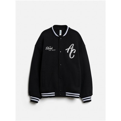 Куртка детская для мальчиков Setun