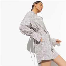 Комбинезон, Не забудь влюбиться (с поясом)