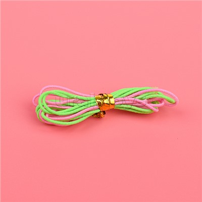 Набор создание украшений "Сердечки" в коробке