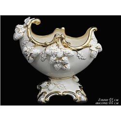 30-150 Фруктовница 44см в под.уп.(х1)Фарфор