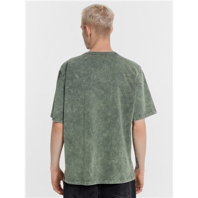 ФУТБОЛКА МУЖСКАЯ 111772-1