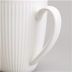 НАБОР КРУЖЕК LEFARD "ROYAL BLUE" 4 ШТ. 400 МЛ 12*9*10,5 СМ