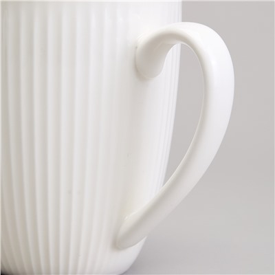 НАБОР КРУЖЕК LEFARD "ROYAL BLUE" 4 ШТ. 400 МЛ 12*9*10,5 СМ