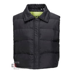 JACK&JONES, 12215119, Жилет утепленный