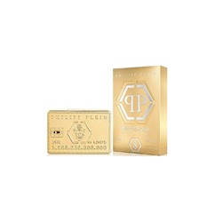 Туалетная вода Philipp Plein No Limits Gold 90мл муж edp тестер
