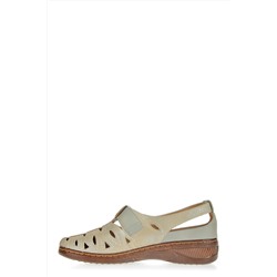 Туфли женские LIU DA SHOES