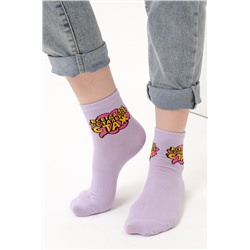 Носки женские Всегда 18 (набор 3 пары)