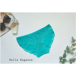 Трусики арт.6003, зеленый