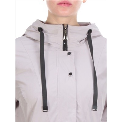 6157 BEIGE Ветровка женская AMAZING (65% хлопок 35% полиэстер)