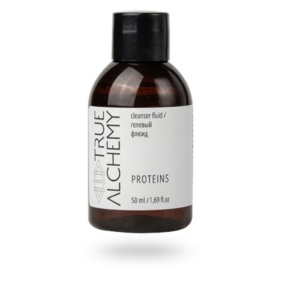 Гелевый флюид «Proteins», MINI 50 мл