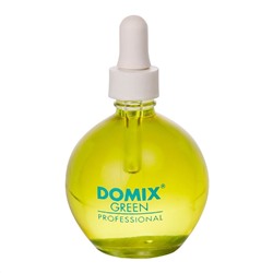 Domix Масло для ногтей и кутикулы «Манго», 75 мл