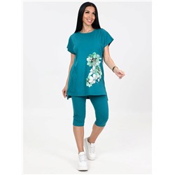 Костюм Нертела петроль ИвК