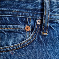 JACK&JONES, 12209798, Шорты джинсовые