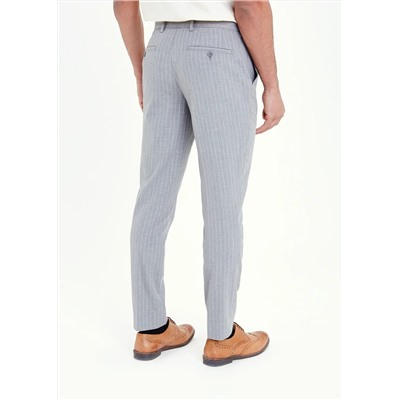 Taylor & Wright Reid Skinny Fit Trousers