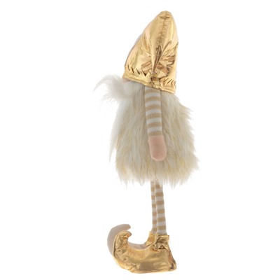 GAEM Игрушка набивная "Гном", L27 W13 H48 см