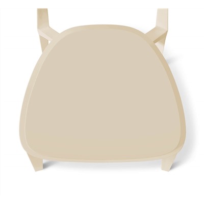 Стул SHT-S108-P
                        бежевый / бежевый