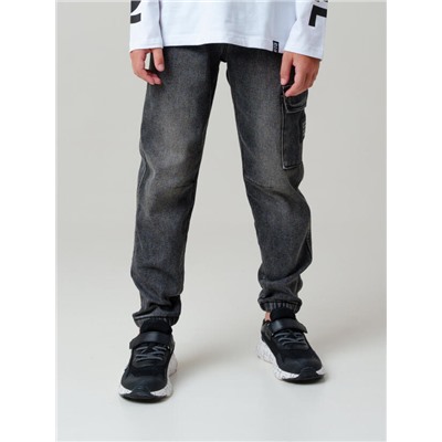 Джинсы для мальчика