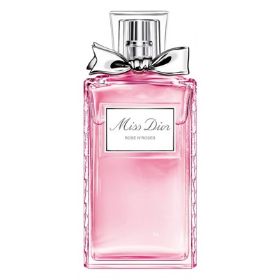 EU Christian Dior Miss Dior Rose N'Roses For Women 100 ml