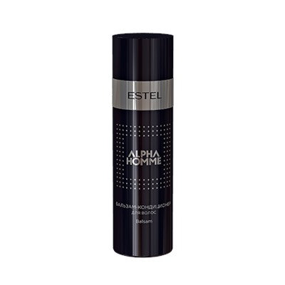 Бальзам-кондиционер ALPHА HОMME, 250 мл