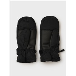 Варежки для девочки