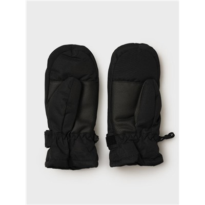 Варежки для девочки