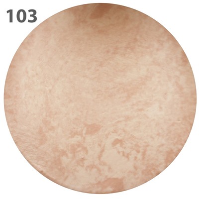 Пудра C Les Beiges Touche De Teint Belle Mine SPF25 № 103 9 g