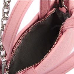 JS-99067-63 розовая сумка женская Jane's Story