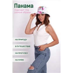 Панама женская GL415