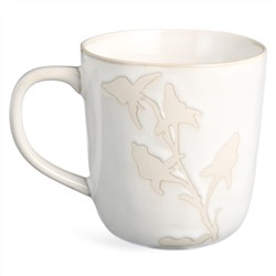 КРУЖКА BRONCO "FIELD" 400 МЛ (КОР=24ШТ.)