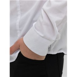 сорочка верхняя для мальчиков