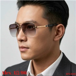 🔥НОВАЯ КОЛЛЕКЦИЯ 🕶Очки с Мужский 👓
💐Летнего Сезона 2026🔥
✅Качество Премиум Класс !