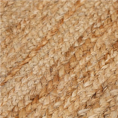 Ковер из джута базовый из коллекции Ethnic