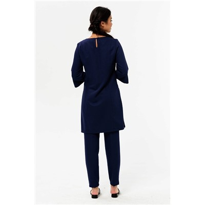 Брюки медицинские женские 1-17-21-0 / Kiara 28 Eclipse