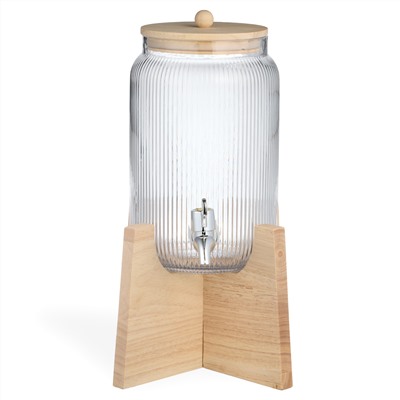 ДИСПЕНСЕР ДЛЯ НАПИТКОВ "LINES" 2,65 Л