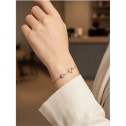 Браслет  из стали