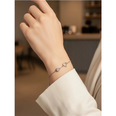 Браслет  из стали