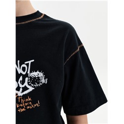 Футболка для мальчиков