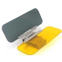 TV-126 Солнцезащитный антибликовый козырек