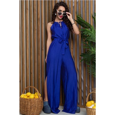 Комбинезон Мое лето (электрик) К13332-13М