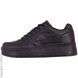 Plateausneaker